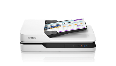 Máy Quét Epson Ds1630