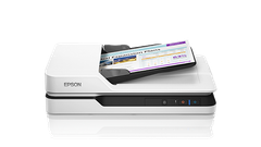  Máy Quét Epson Ds1630 