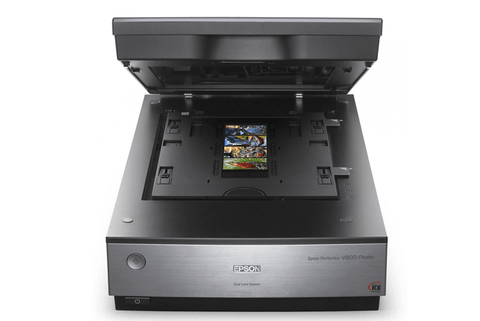 Máy Quét Epson Perfection V800 Photo