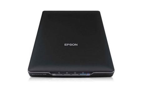 Máy Quét Epson Scanner V39