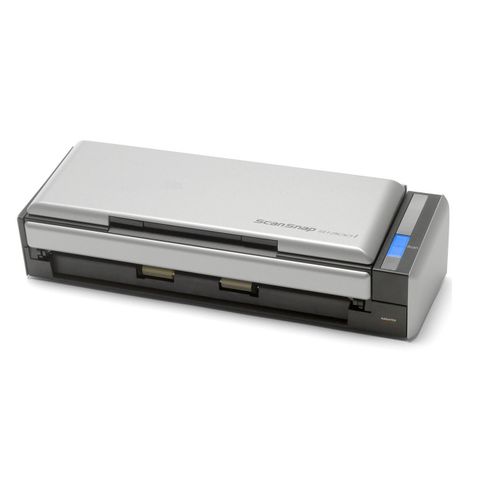 Máy Quét Fujitsu S1300i Pa03643