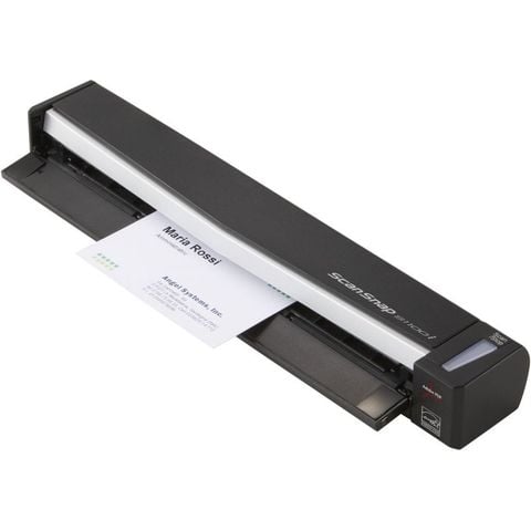 Máy Quét Fujitsu Scanner S1100i