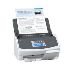  Máy Quét Fujitsu Scansnap Ix1500 