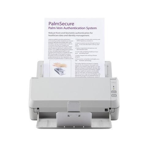 Máy Quét Fujitsu Sp1120n Pa03811-b001