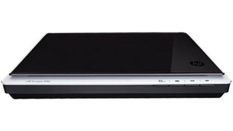 Máy Quét Hp 200 Flatbed-l2734a