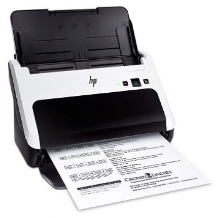 Máy Quét Hp 3000-l2723a