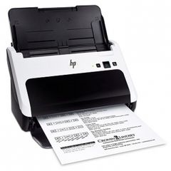  Máy Quét Hp 3000-l2723a 