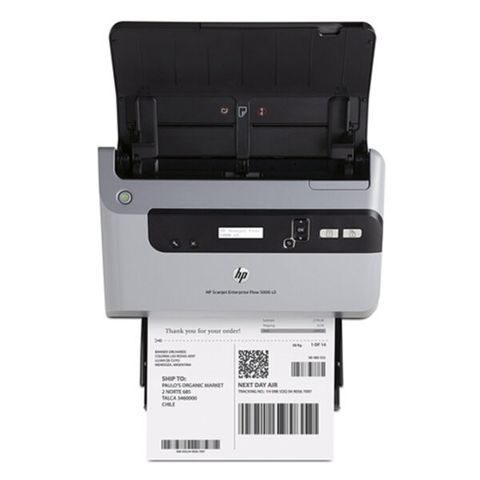 Máy Quét Hp 5000 S2-l2738a