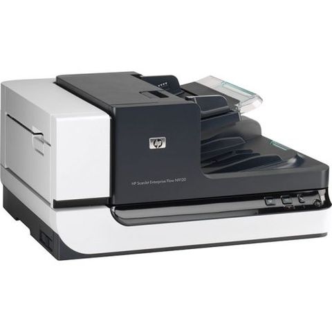 Máy Quét Hp  N9120