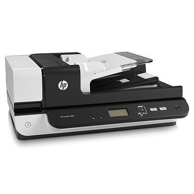 Máy Quét Hp Ent 7500 Flatbed-l2725b