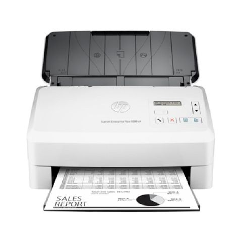 Máy Quét Hp Enterprise Flow 5000 S4 - L2755a