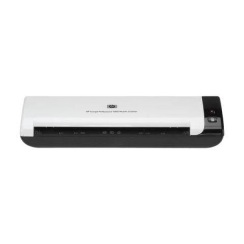 Máy Quét Hp Scanjet 1000-l2722a
