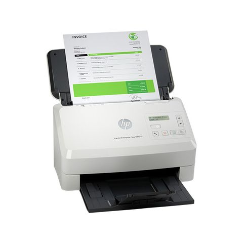 Máy Quét Hp Scanjet Enterprise Flow 5000 S5 ( 6fw09a)