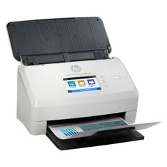  Máy Quét Hp Scanjet Enterprise Flow N7000 Snw1 (6fw10a) 