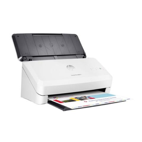 Máy Quét Hp Scanjet Pro 2000 S1