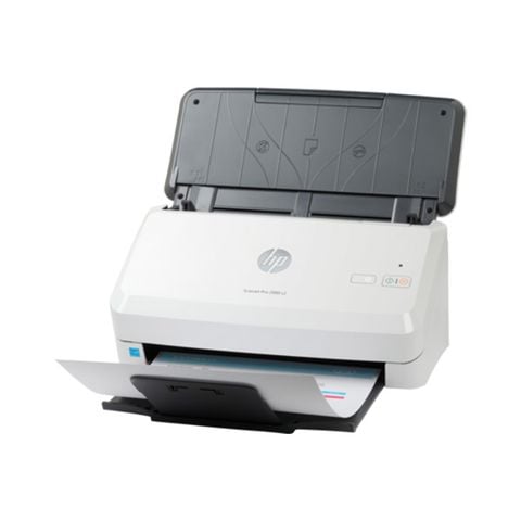 Máy Quét Hp Scanjet Pro 2000 S2 Sheet-feed (6fw06a)