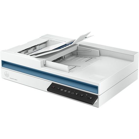 Máy Quét Hp Scanjet Pro 2600 F1 (20g05a)