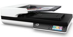  Máy Quét Hp Scanjet Pro 4500 Fn1 (l2749a) 