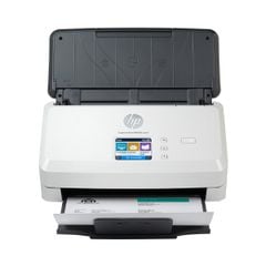  Máy Quét Hp Scanjet Pro N4000 Snw1 (6fw08a) 
