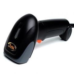  Máy Quét Mã Vạch 1d Teki Tk10 