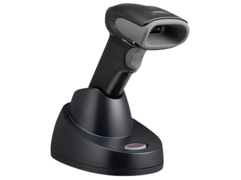Máy Quét Mã Vạch 2d Honeywell 1472ghd (Không Dây)