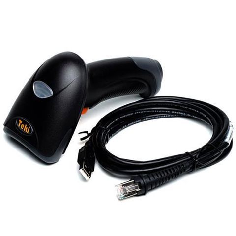 Máy Quét Mã Vạch 2d Teki Tk22