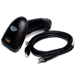  Máy Quét Mã Vạch 2d Teki Tk22 