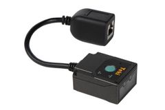  Máy Quét Mã Vạch Cố Định 2d Băng Chuyền Teki Tf430 