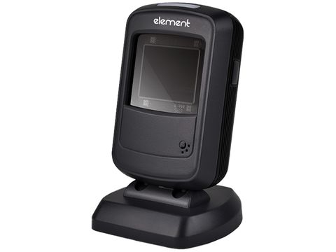 Máy Quét Mã Vạch Đa Tia Element P220