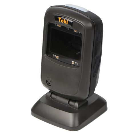 Máy Quét Mã Vạch Để Bàn 2d Teki Ts40