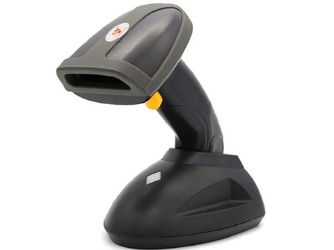 Máy Quét Mã Vạch Không Dây 1d Shangchen Sc 870w Ccd