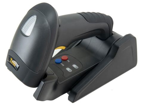 Máy Quét Mã Vạch Không Dây 1d Teki Tk1500 V2