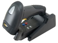  Máy Quét Mã Vạch Không Dây 1d Teki Tk1500 V2 