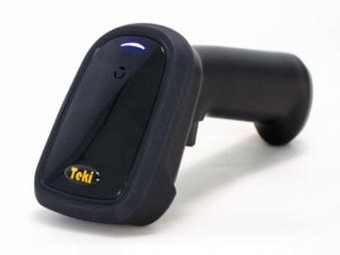 Máy Quét Mã Vạch Không Dây 1d Teki Tk200