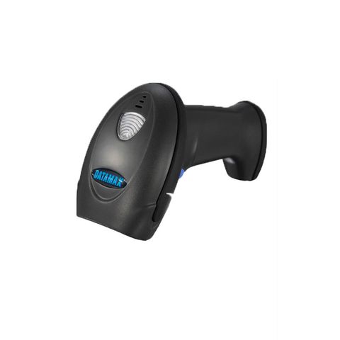 Máy Quét Mã Vạch Không Dây Bluetooth Xb-918rb