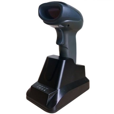 Máy Quét Mã Vạch Không Dây Kingpos Sl-1310w