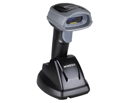 Máy Quét Mã Vạch Không Dây Mindeo Cs2190