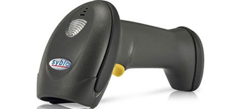 Máy Quét Mã Vạch Syble Xb-6208- 2d