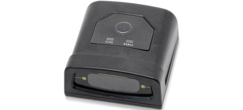 Máy Quét Mã Vạch Syble Xb-7100-1d