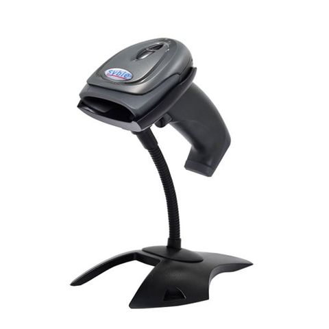 Máy Quét Mã Vạch Syble Xb2066 1d