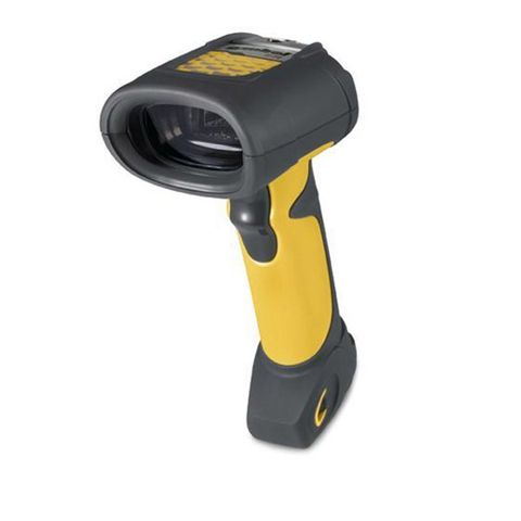 Máy Quét Mã Vạch Symbol Ds3408