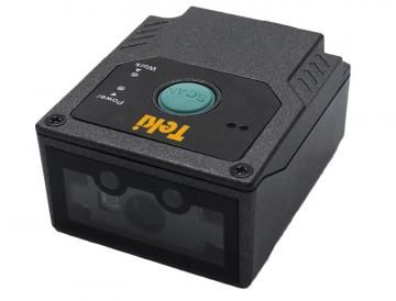 Máy Quét Mã Vạch Teki Tf430