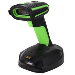  Máy Quét Mã Vạch Teki Tk4000 