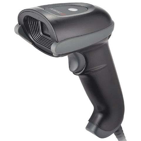Máy Quét Mã Vạch Zebex Z-3172 Plus