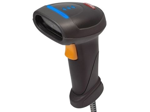 Máy Quét Mã Vạch Zebex Z-3392 Plus