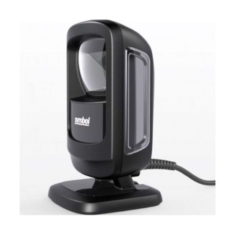 Máy Quét Mã Vạch Zebra Ds9208