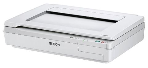 Máy Quét Màu Epson Workforce Ds-50000 Document Scanner