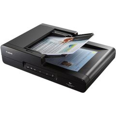  Máy Quét Tài Liệu Chuyên Dụng Canon Dr-f120 