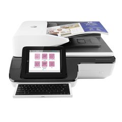  Máy Quyét Hp Scanjet Enterprise Flow N9120 Fn2 
