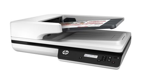 Máy Quyét Hp Scanjet Pro 3500 F1